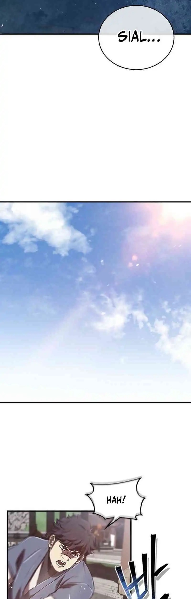 The Demonic Cult Instructor Returns Chapter 21 Gambar 46