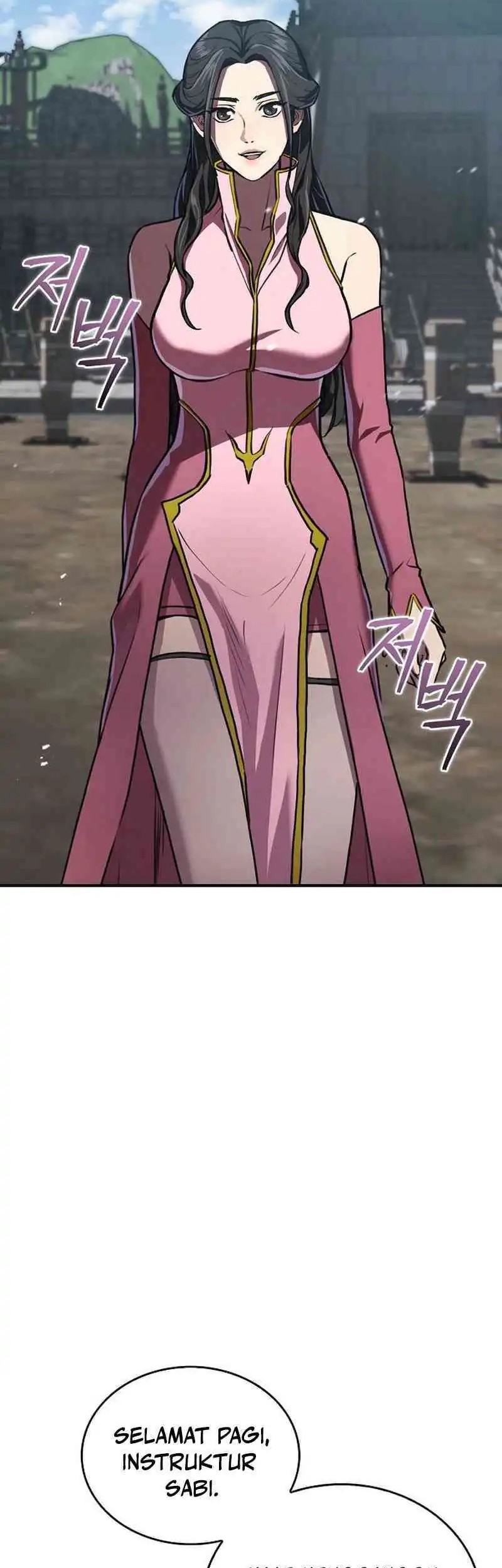 The Demonic Cult Instructor Returns Chapter 21 Gambar 55