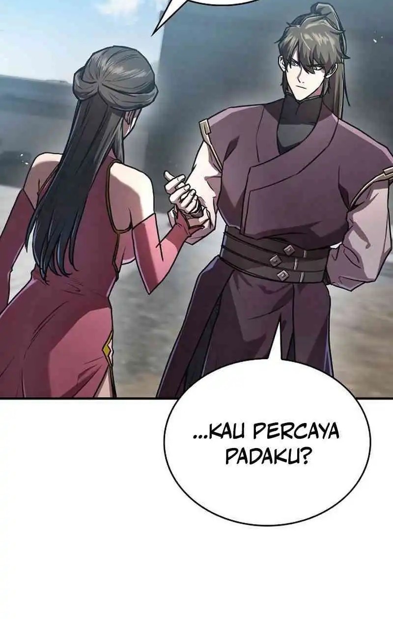 The Demonic Cult Instructor Returns Chapter 21 Gambar 60