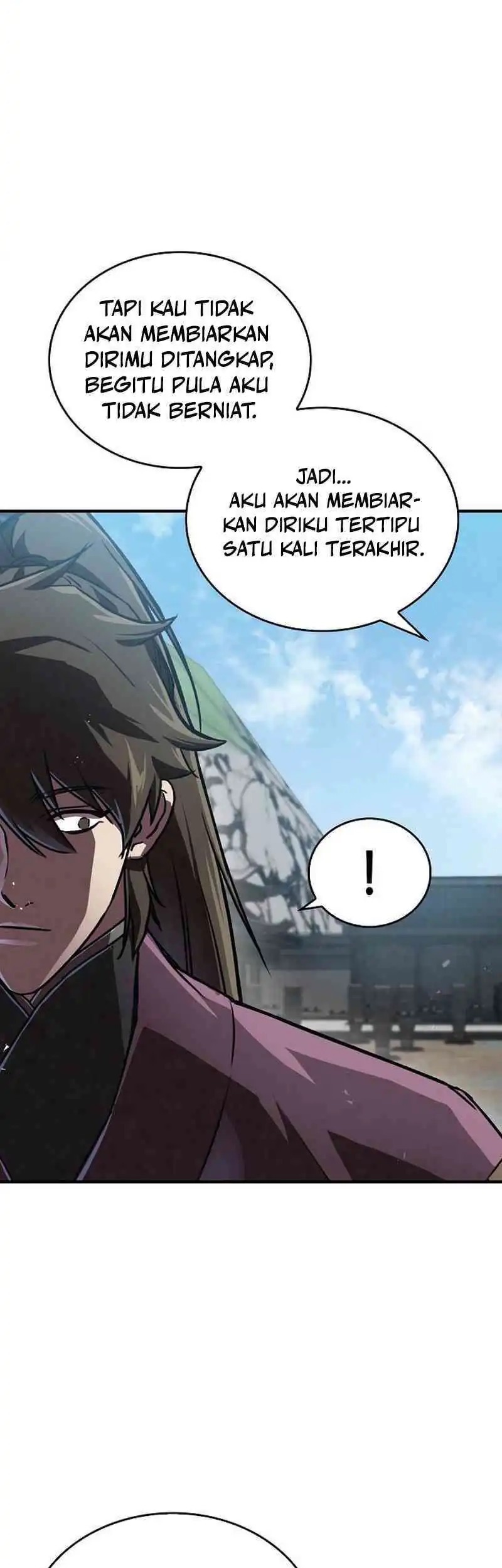 The Demonic Cult Instructor Returns Chapter 21 Gambar 64