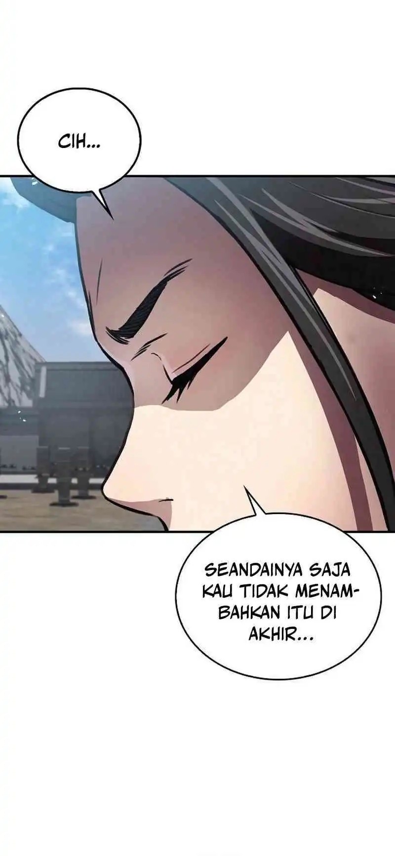 The Demonic Cult Instructor Returns Chapter 21 Gambar 69