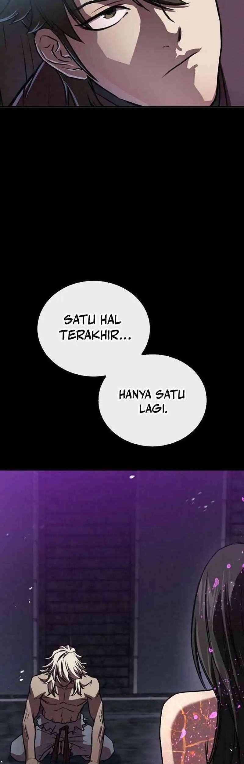 The Demonic Cult Instructor Returns Chapter 21 Gambar 71