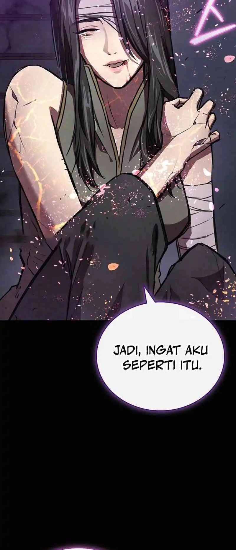 The Demonic Cult Instructor Returns Chapter 21 Gambar 75