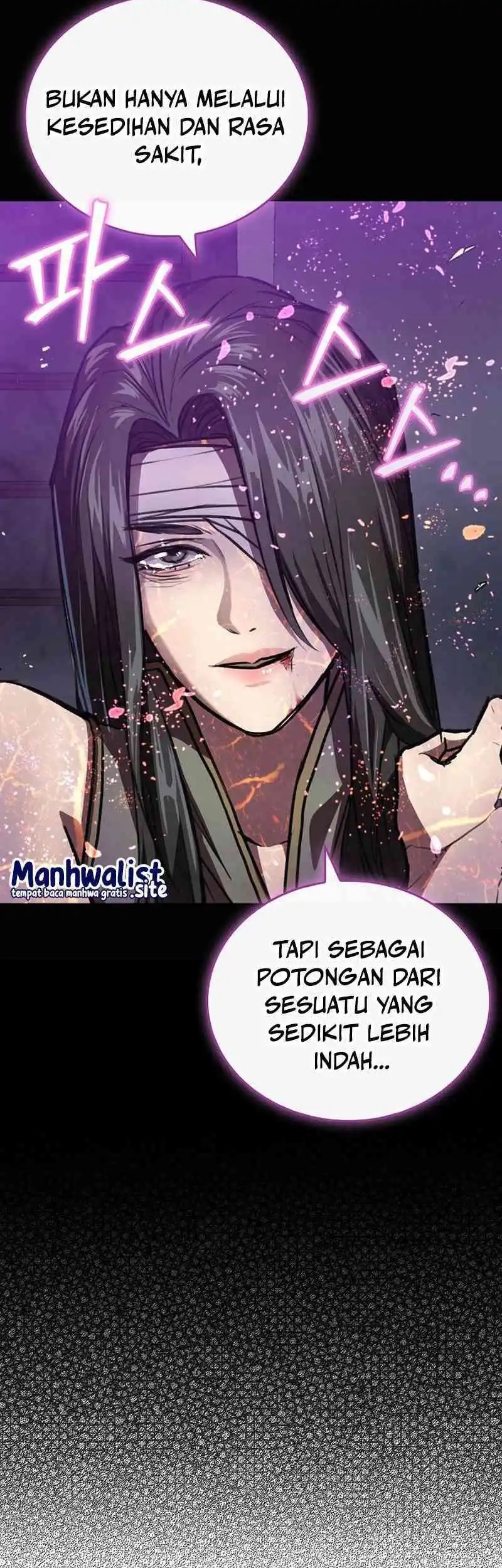 The Demonic Cult Instructor Returns Chapter 21 Gambar 76