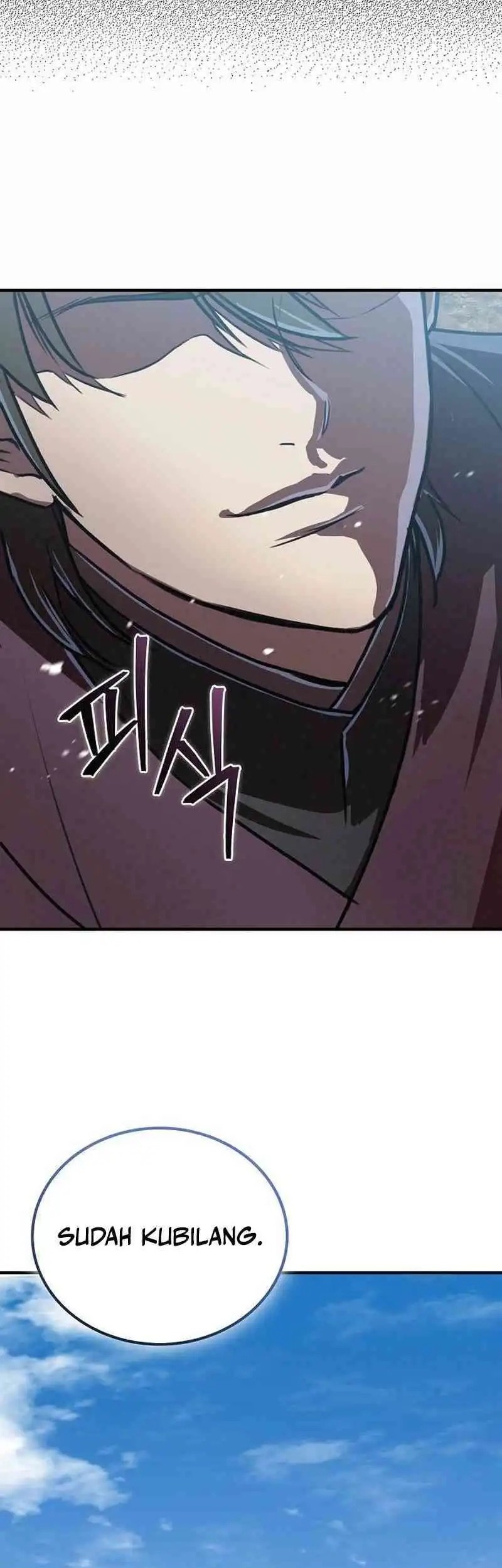 The Demonic Cult Instructor Returns Chapter 21 Gambar 77