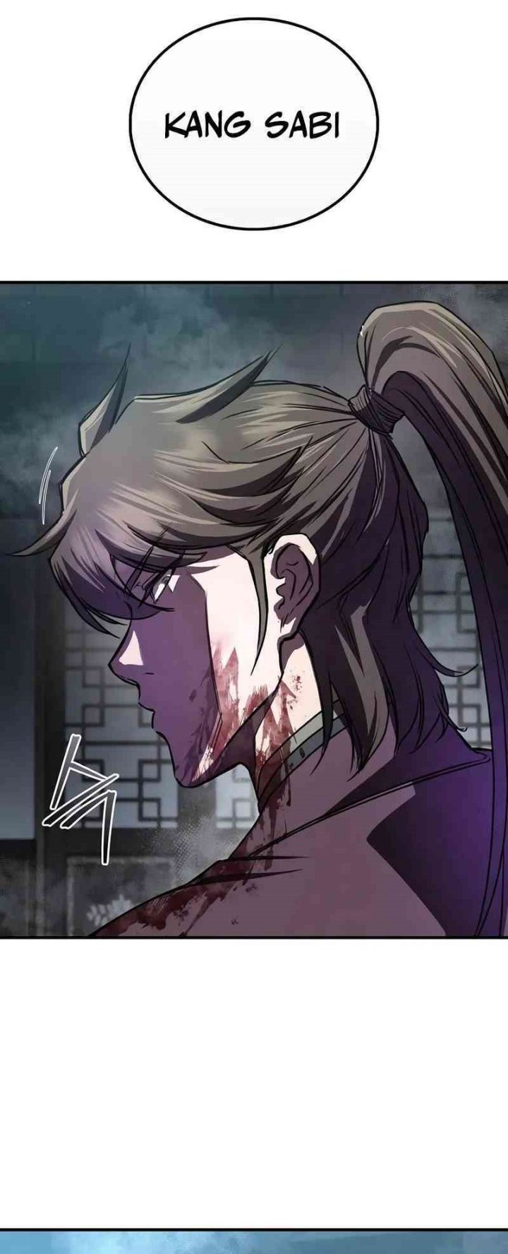 The Demonic Cult Instructor Returns Chapter 21 Gambar 80