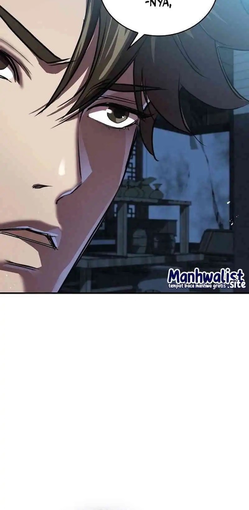 The Demonic Cult Instructor Returns Chapter 21 Gambar 6