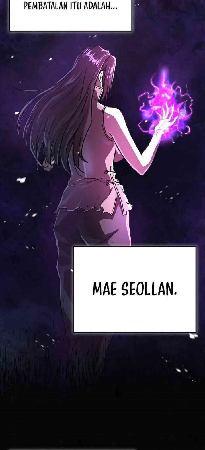 The Demonic Cult Instructor Returns Chapter 21 Gambar 92