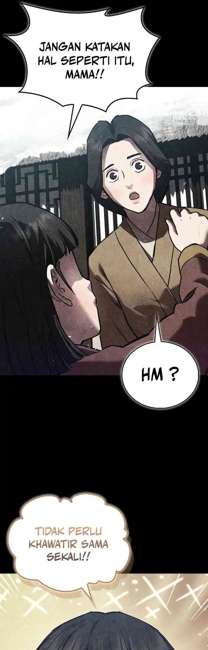 The Demonic Cult Instructor Returns Chapter 21 Gambar 19