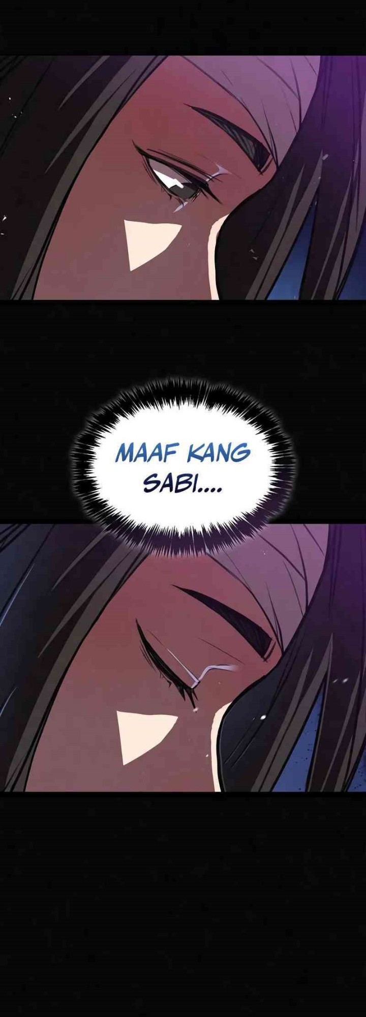 The Demonic Cult Instructor Returns Chapter 21 Gambar 115