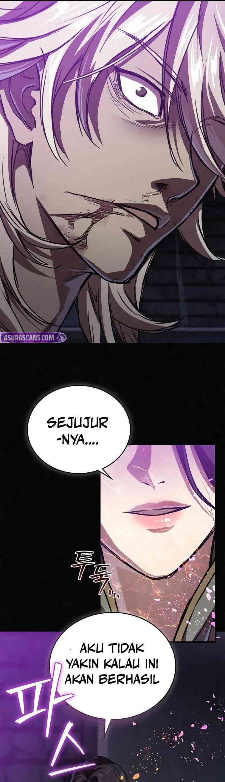 The Demonic Cult Instructor Returns Chapter 21 Gambar 120