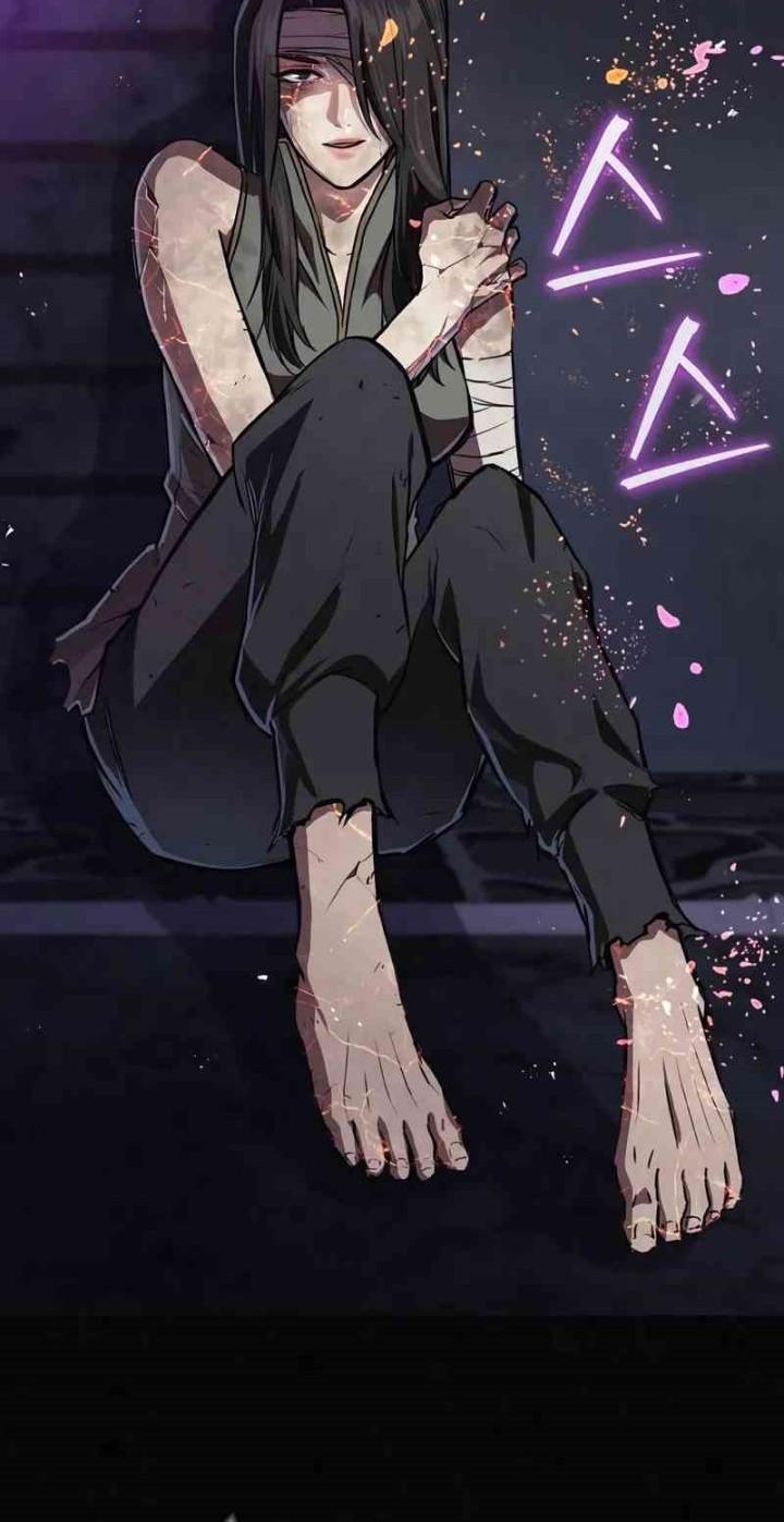 The Demonic Cult Instructor Returns Chapter 21 Gambar 121