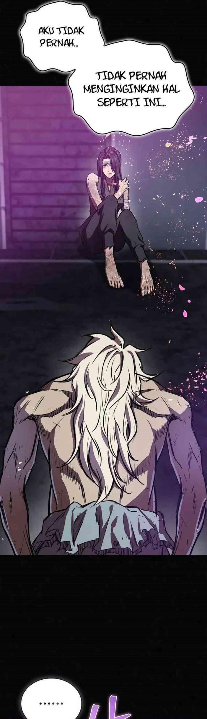 The Demonic Cult Instructor Returns Chapter 21 Gambar 130