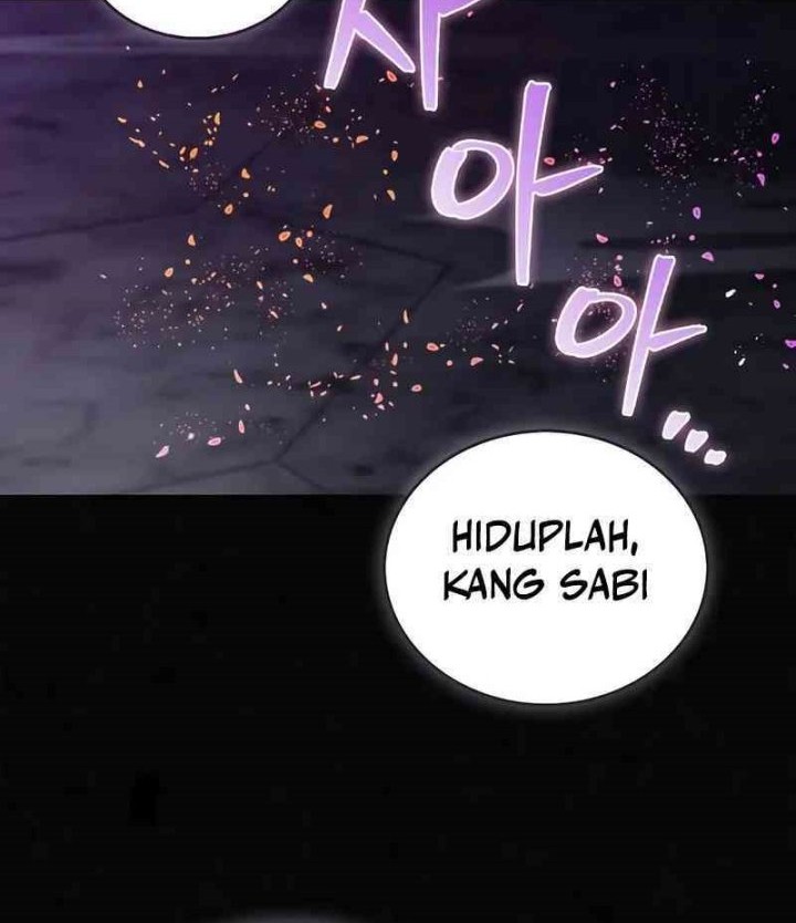 The Demonic Cult Instructor Returns Chapter 21 Gambar 131