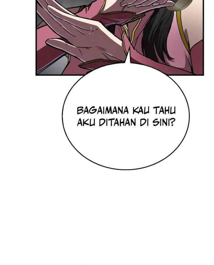 The Demonic Cult Instructor Returns Chapter 21 Gambar 137