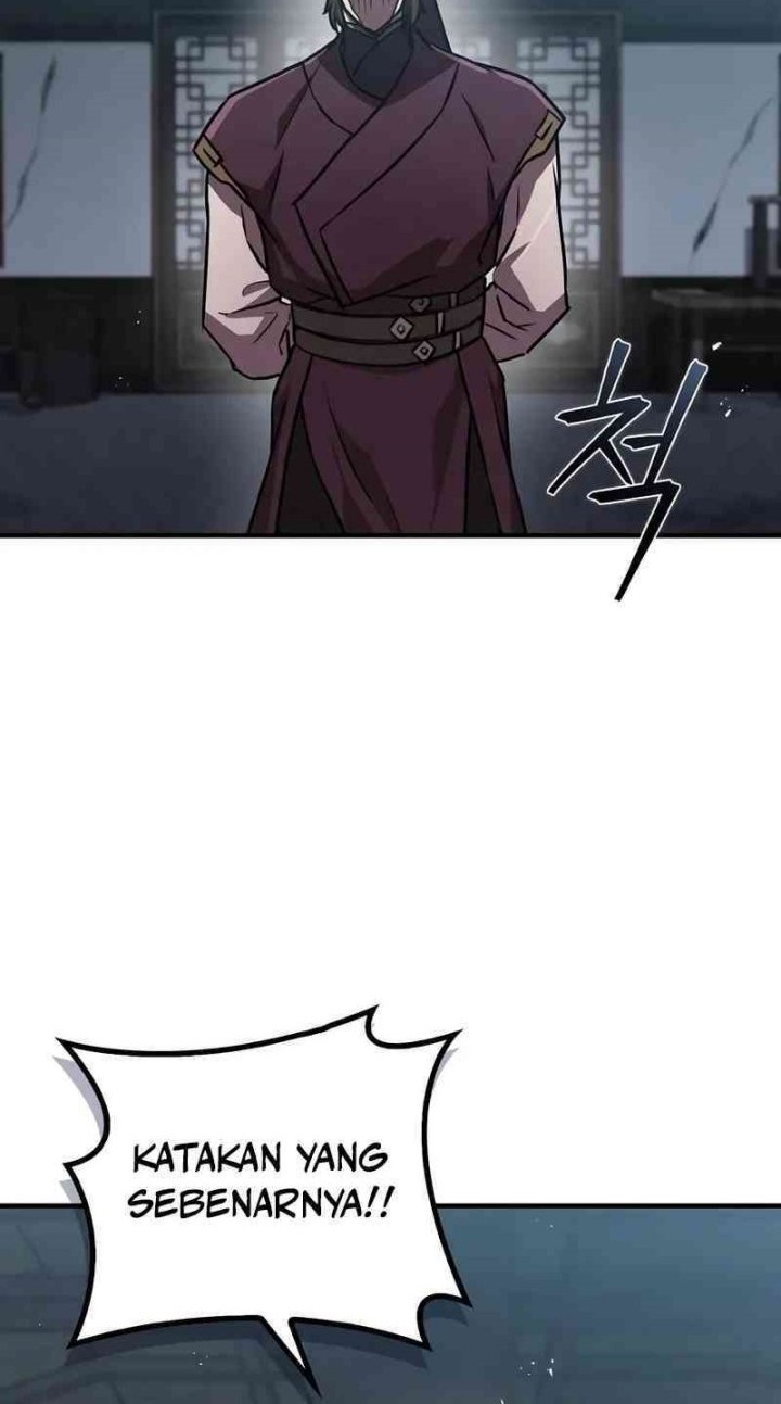 The Demonic Cult Instructor Returns Chapter 21 Gambar 139