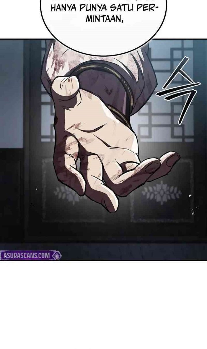 The Demonic Cult Instructor Returns Chapter 21 Gambar 145