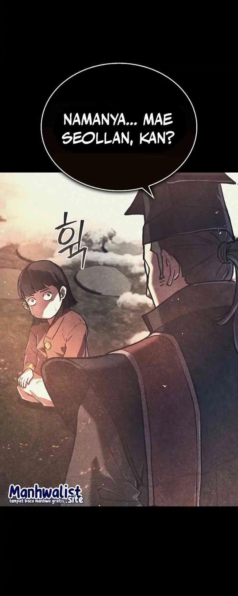 The Demonic Cult Instructor Returns Chapter 21 Gambar 24