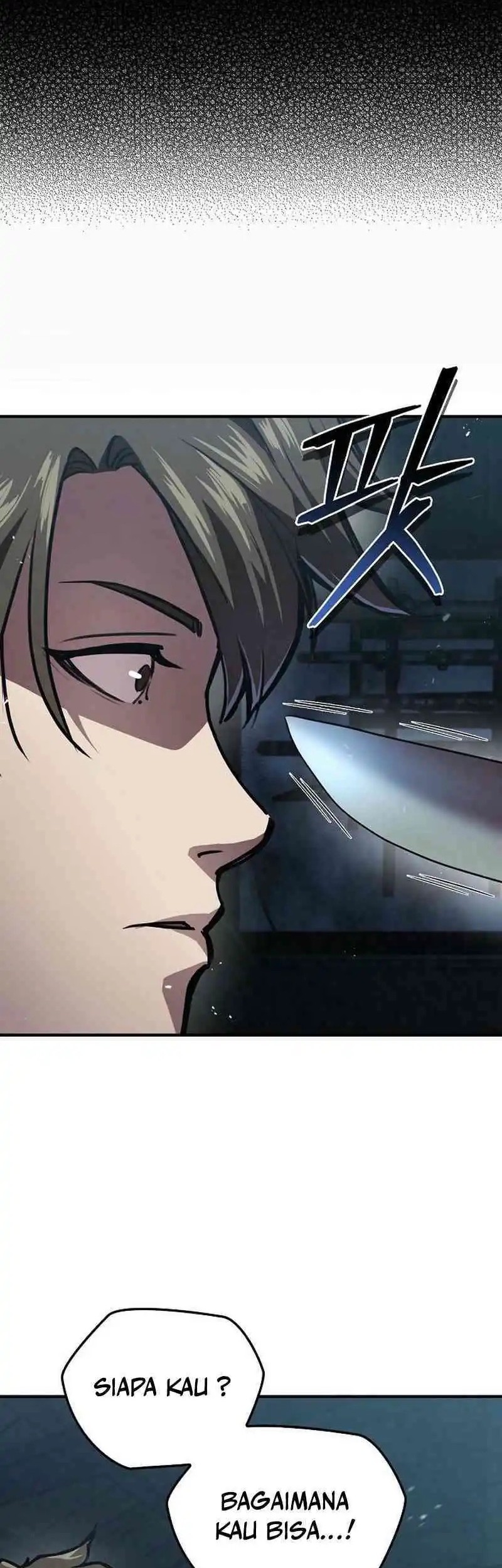 The Demonic Cult Instructor Returns Chapter 21 Gambar 26