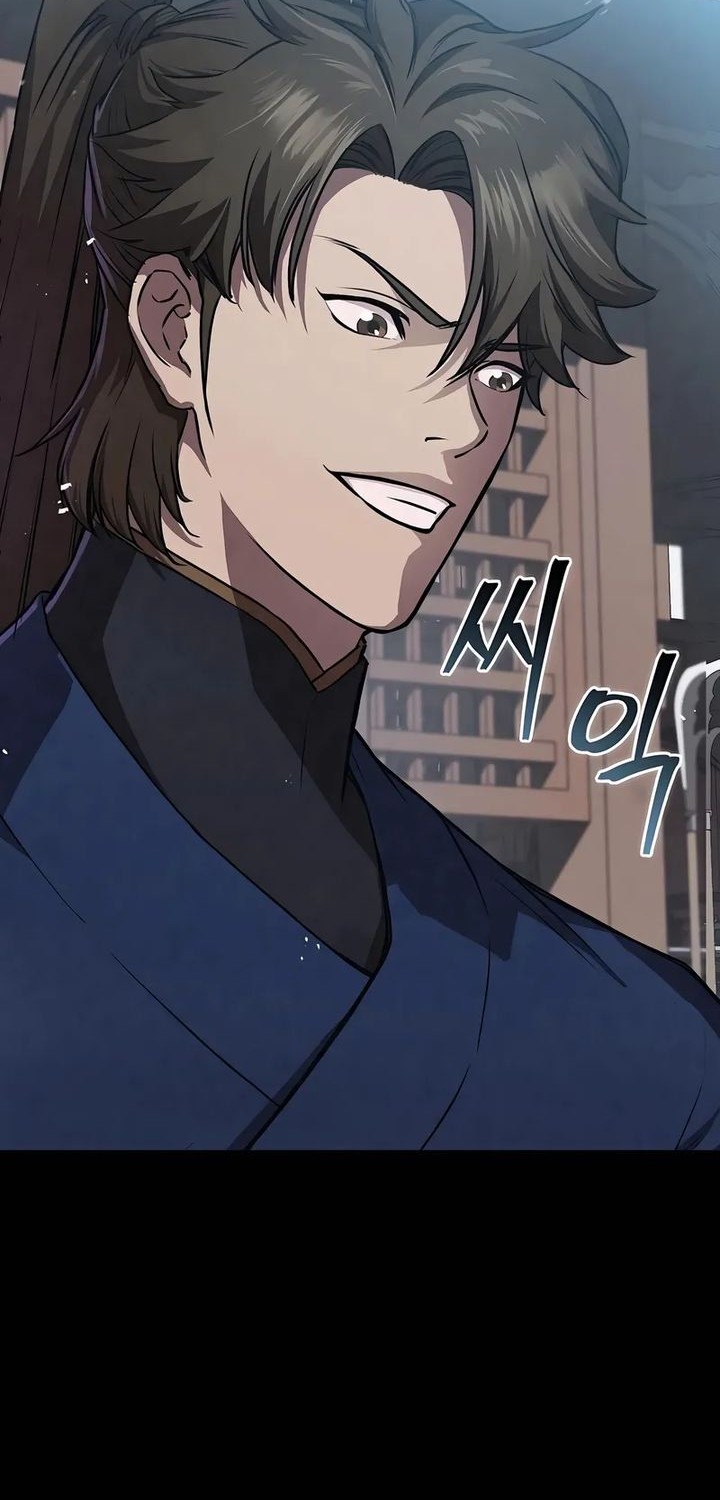 The Demonic Cult Instructor Returns Chapter 22 Gambar 25