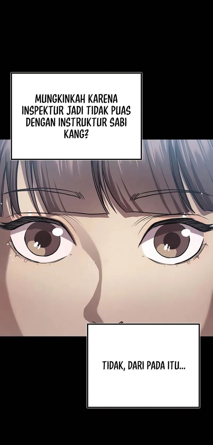 The Demonic Cult Instructor Returns Chapter 22 Gambar 33