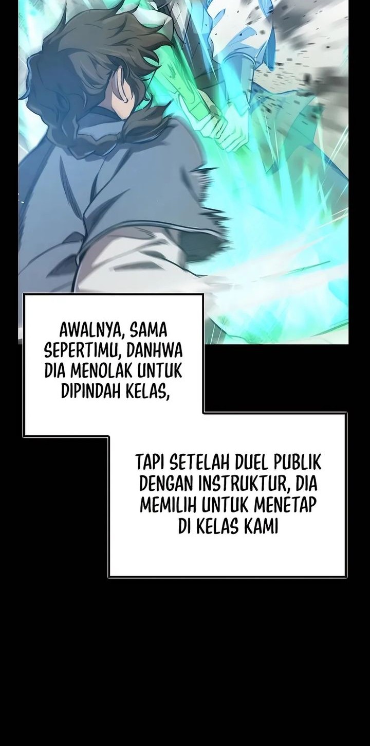 The Demonic Cult Instructor Returns Chapter 22 Gambar 40