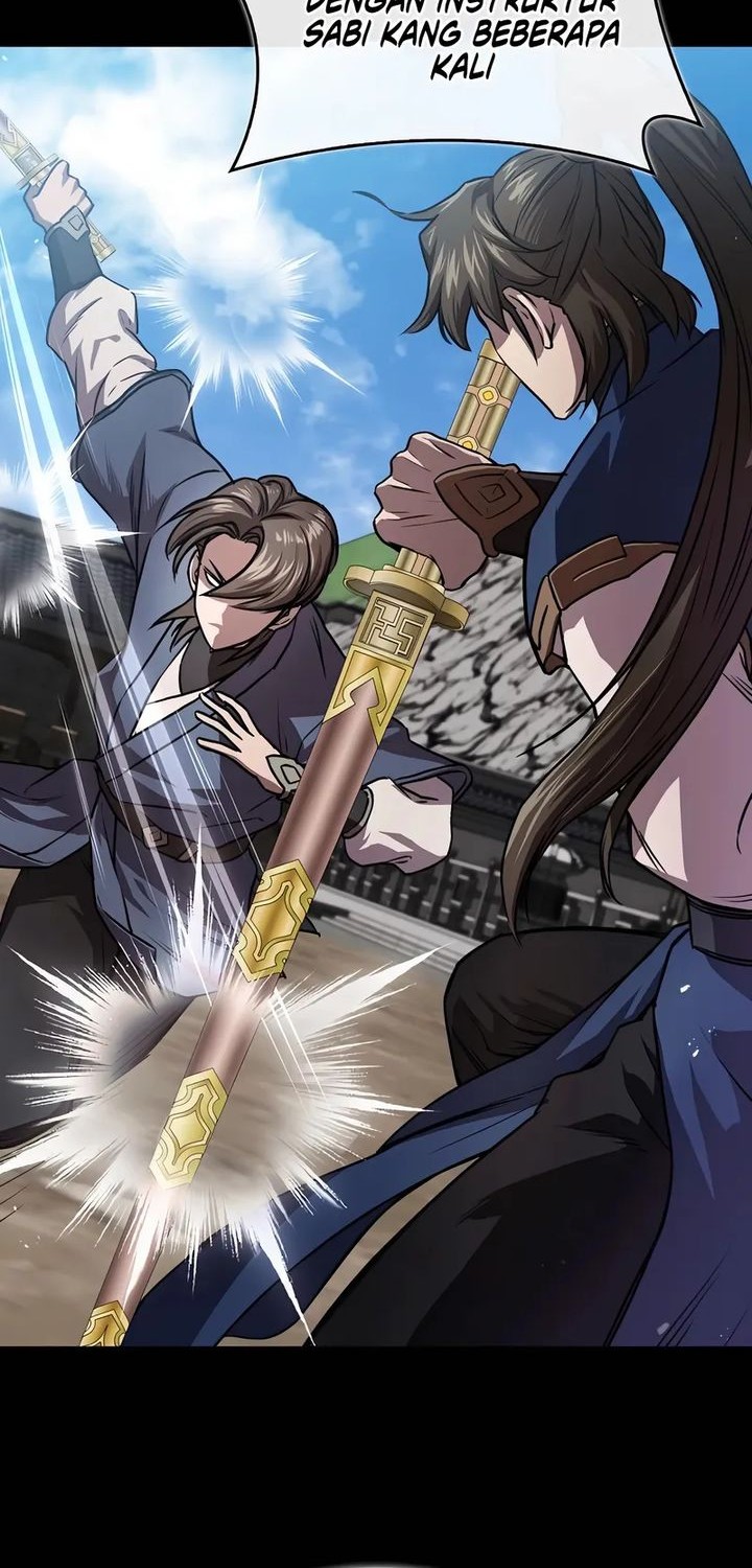 The Demonic Cult Instructor Returns Chapter 22 Gambar 44