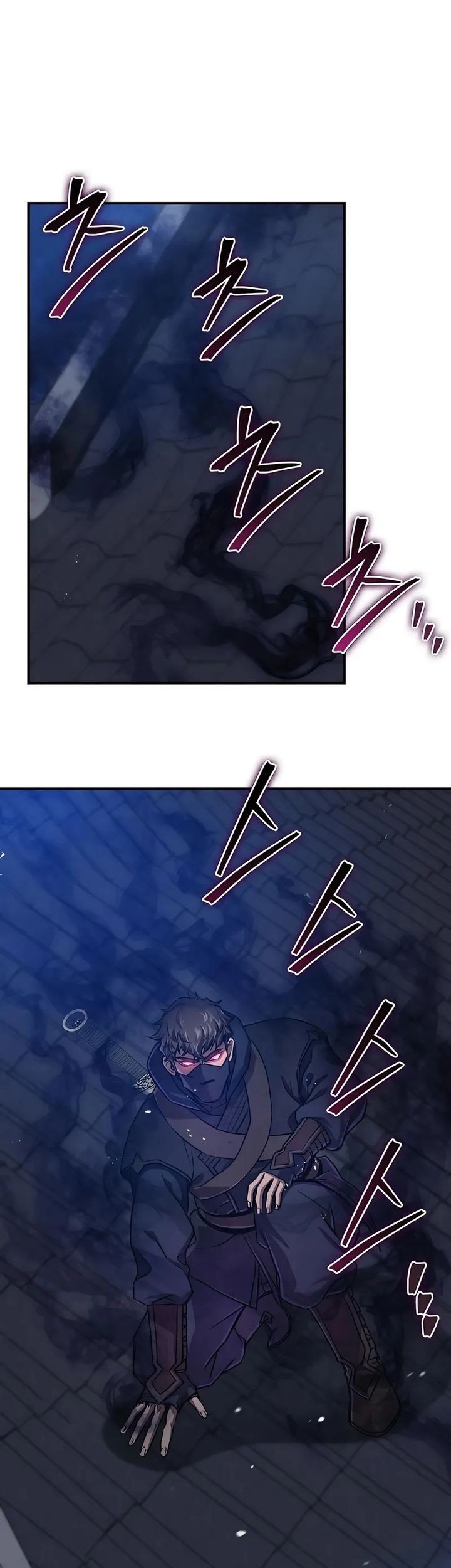 The Demonic Cult Instructor Returns Chapter 22 Gambar 55