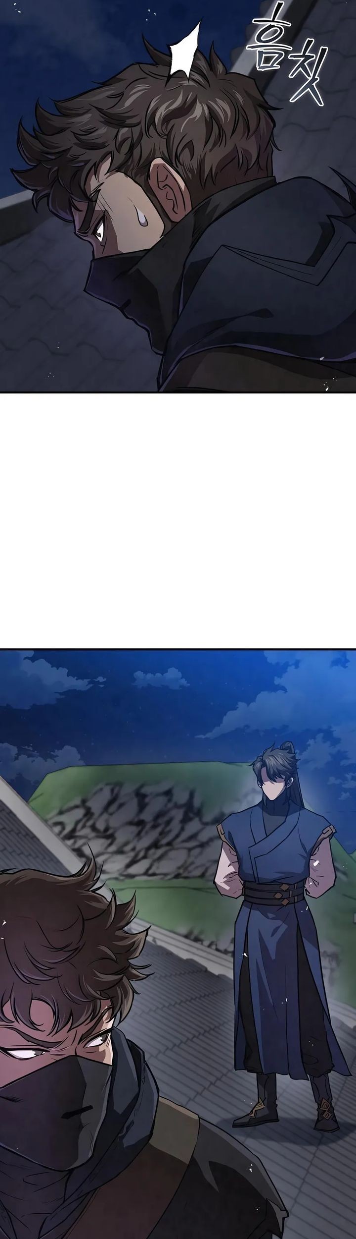 The Demonic Cult Instructor Returns Chapter 22 Gambar 57