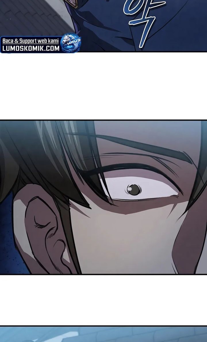 The Demonic Cult Instructor Returns Chapter 22 Gambar 62