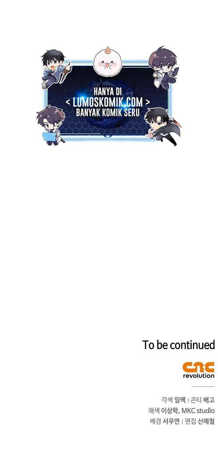 The Demonic Cult Instructor Returns Chapter 22 Gambar 72