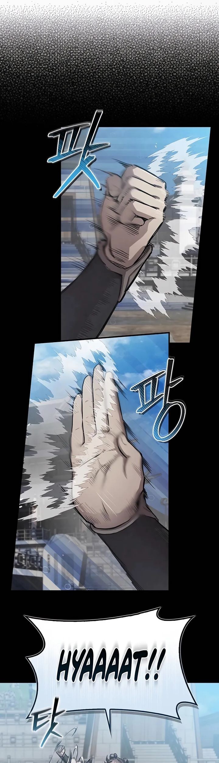 The Demonic Cult Instructor Returns Chapter 22 Gambar 12