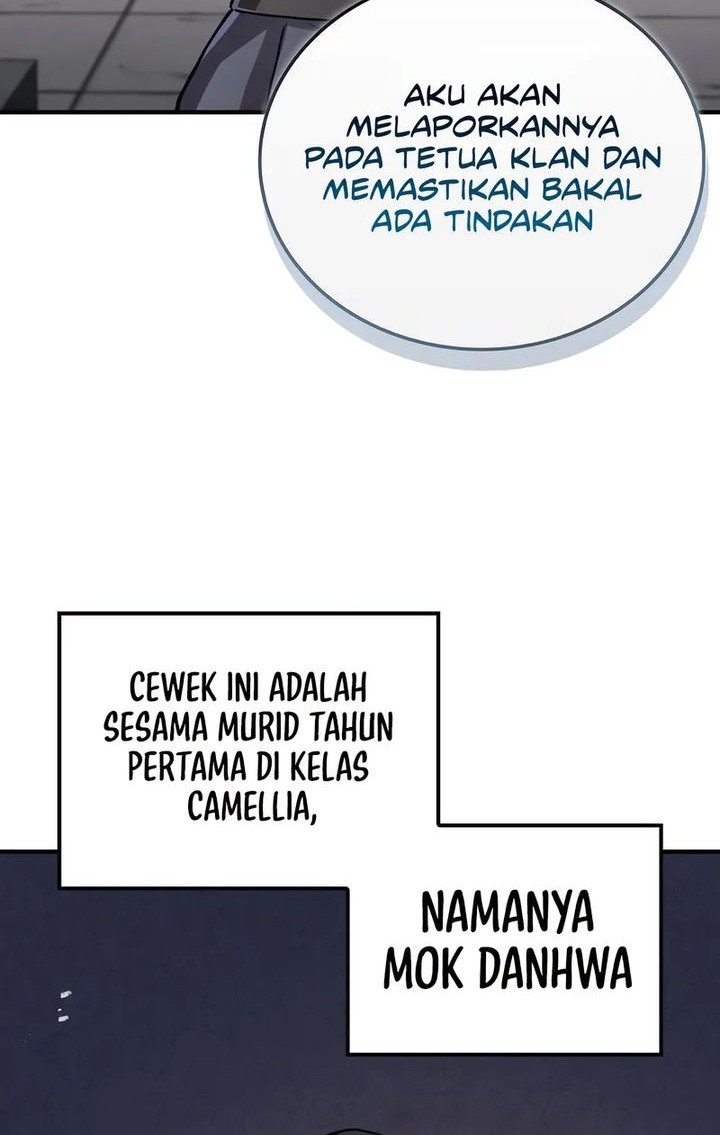 The Demonic Cult Instructor Returns Chapter 22 Gambar 7