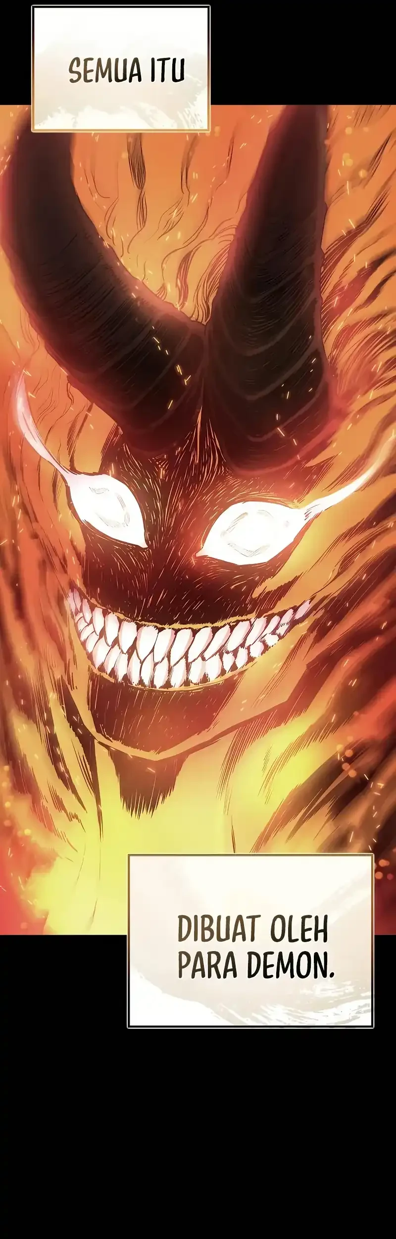 The Demonic Cult Instructor Returns Chapter 23 Gambar 5