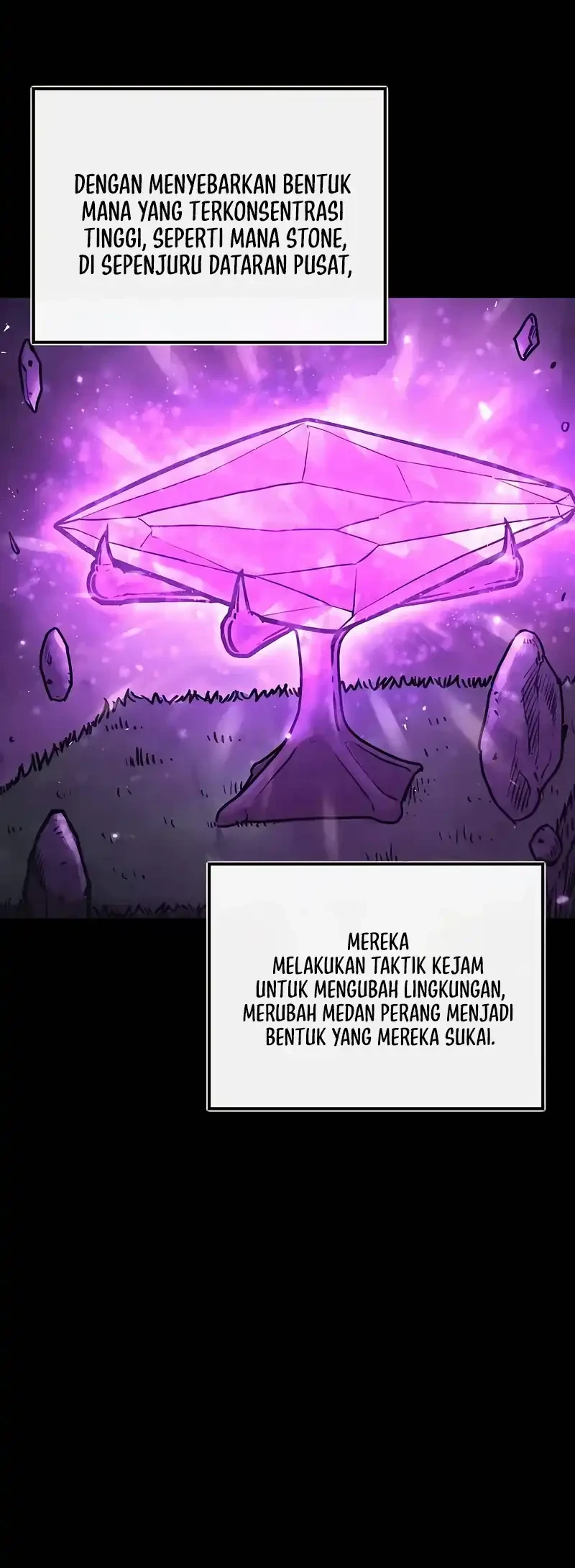 The Demonic Cult Instructor Returns Chapter 23 Gambar 6