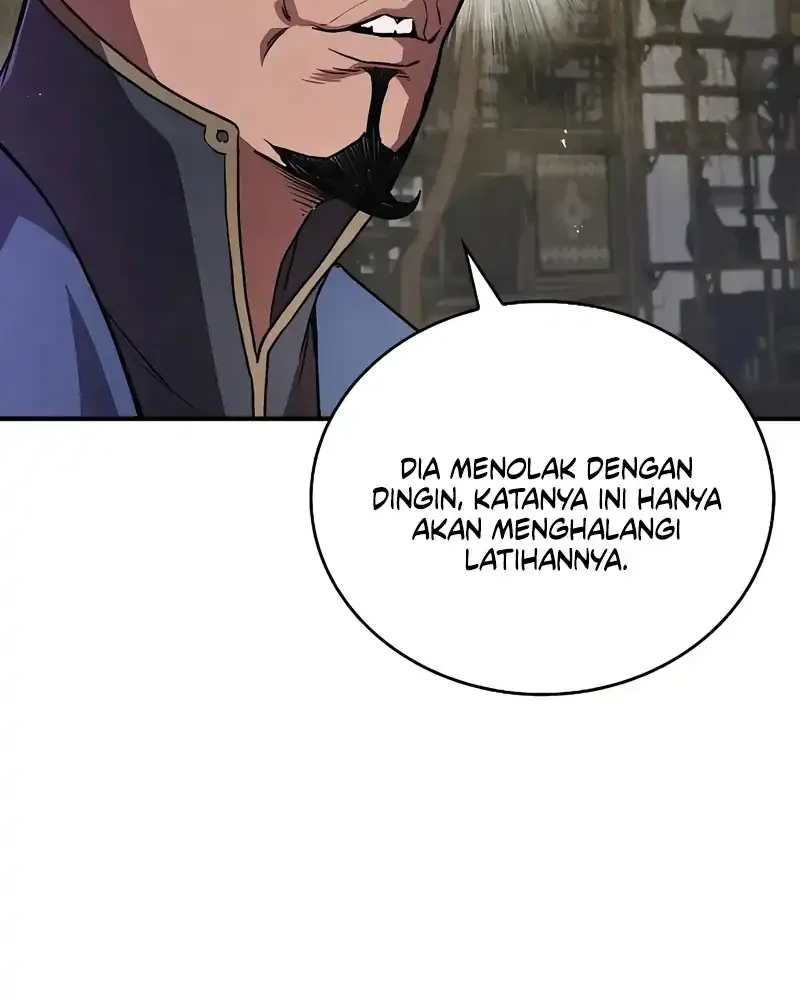 The Demonic Cult Instructor Returns Chapter 23 Gambar 27