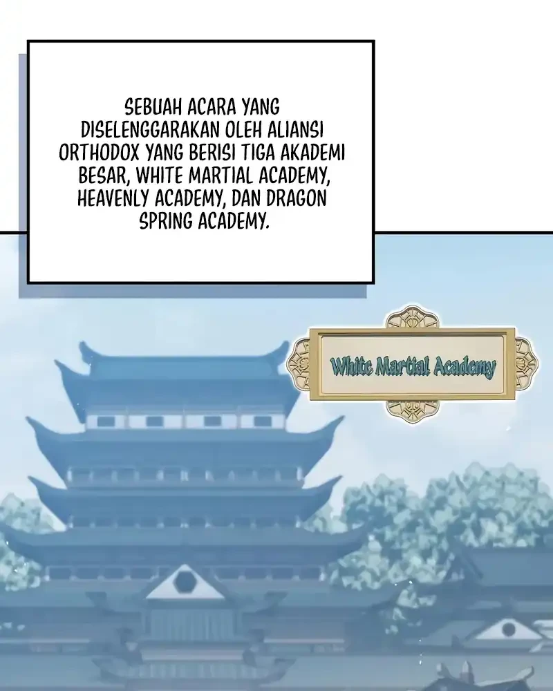 The Demonic Cult Instructor Returns Chapter 23 Gambar 30