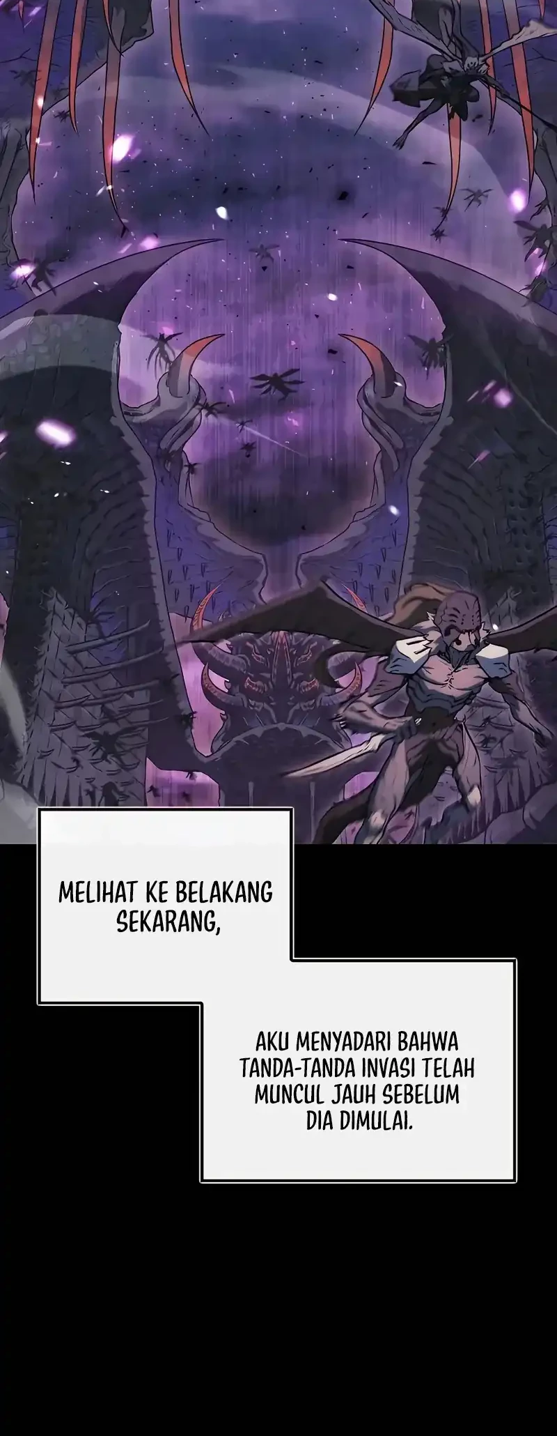 Manhwa The Demonic Cult Instructor Returns Chapter 23 gambar nomor 2