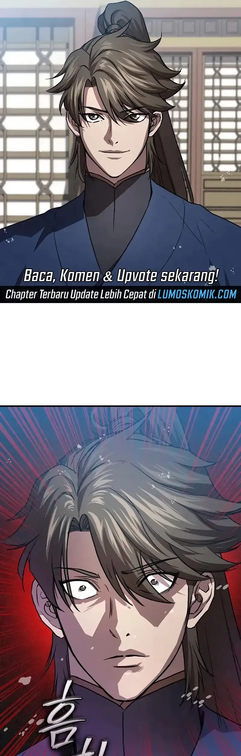 The Demonic Cult Instructor Returns Chapter 23 Gambar 60