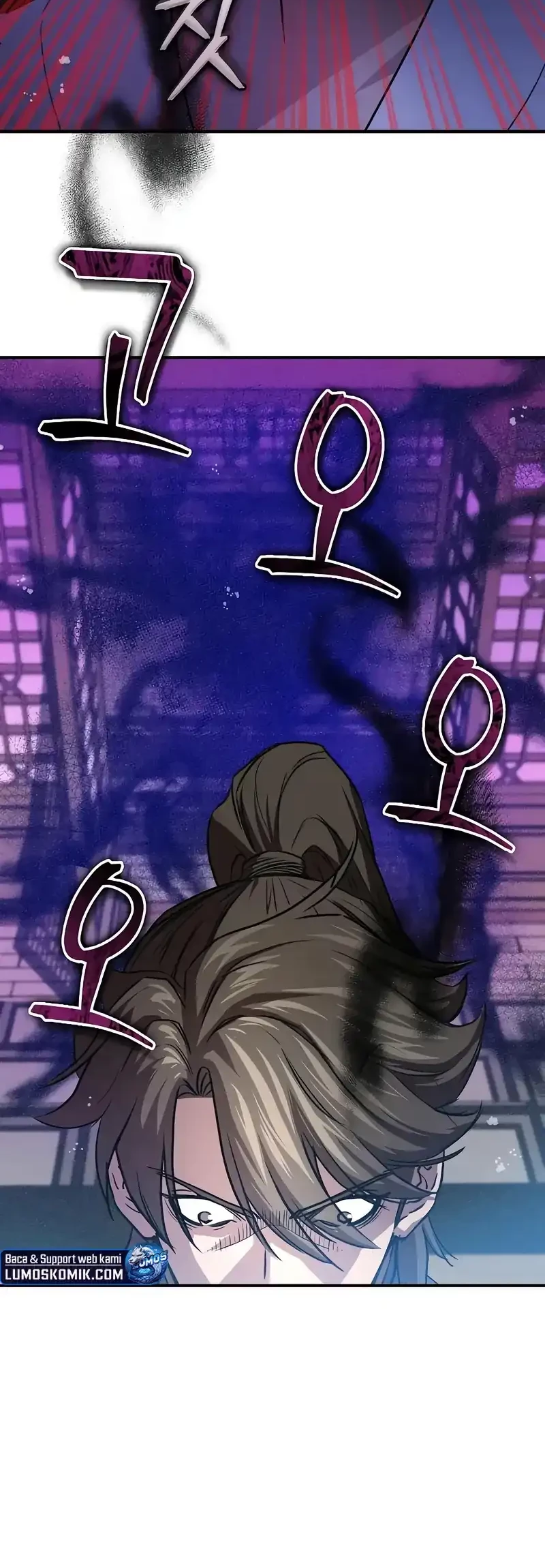 The Demonic Cult Instructor Returns Chapter 23 Gambar 61