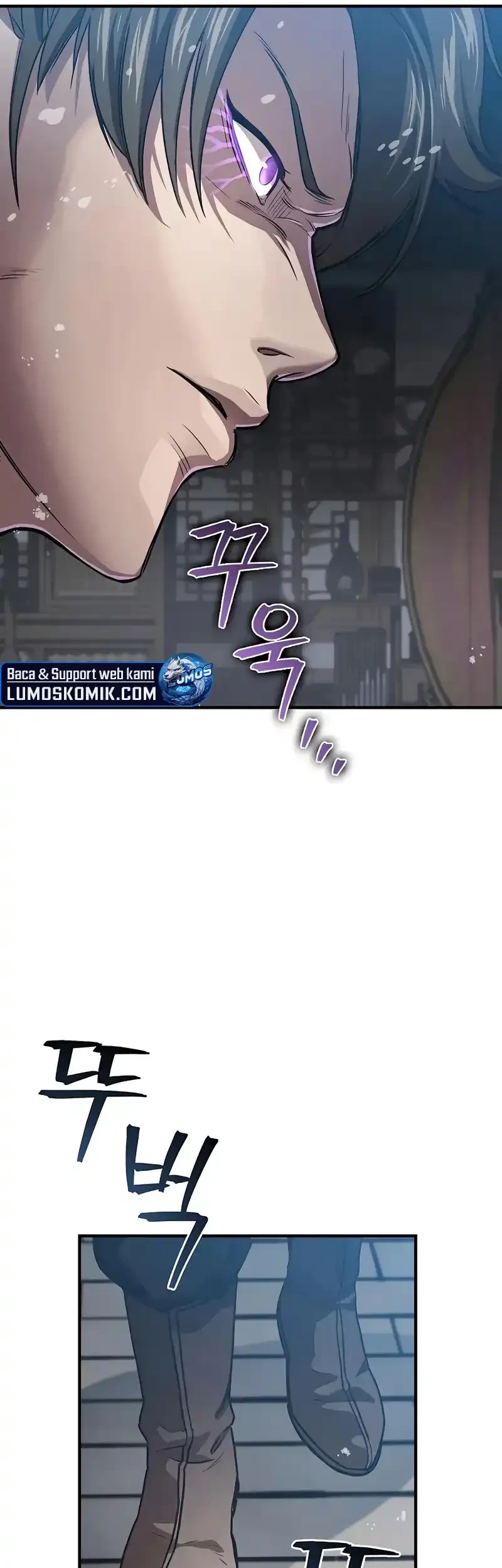 The Demonic Cult Instructor Returns Chapter 23 Gambar 65