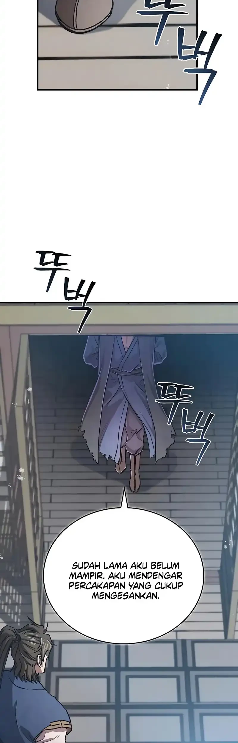 The Demonic Cult Instructor Returns Chapter 23 Gambar 66