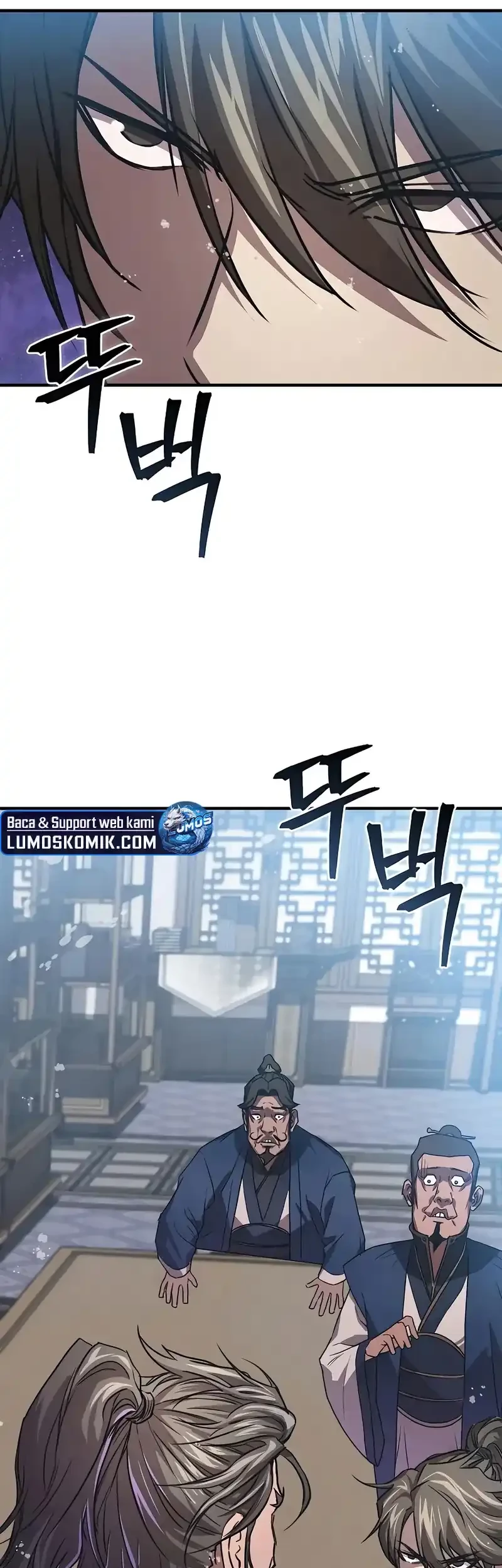 The Demonic Cult Instructor Returns Chapter 23 Gambar 68