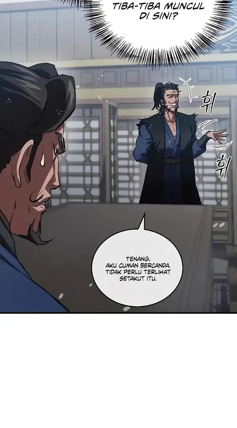 The Demonic Cult Instructor Returns Chapter 23 Gambar 77