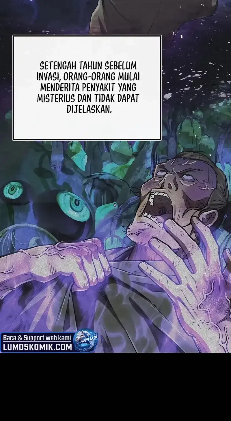 The Demonic Cult Instructor Returns Chapter 23 Gambar 4