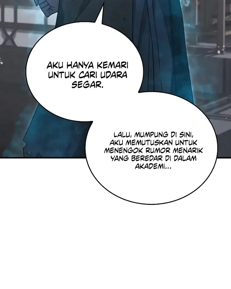 The Demonic Cult Instructor Returns Chapter 23 Gambar 80