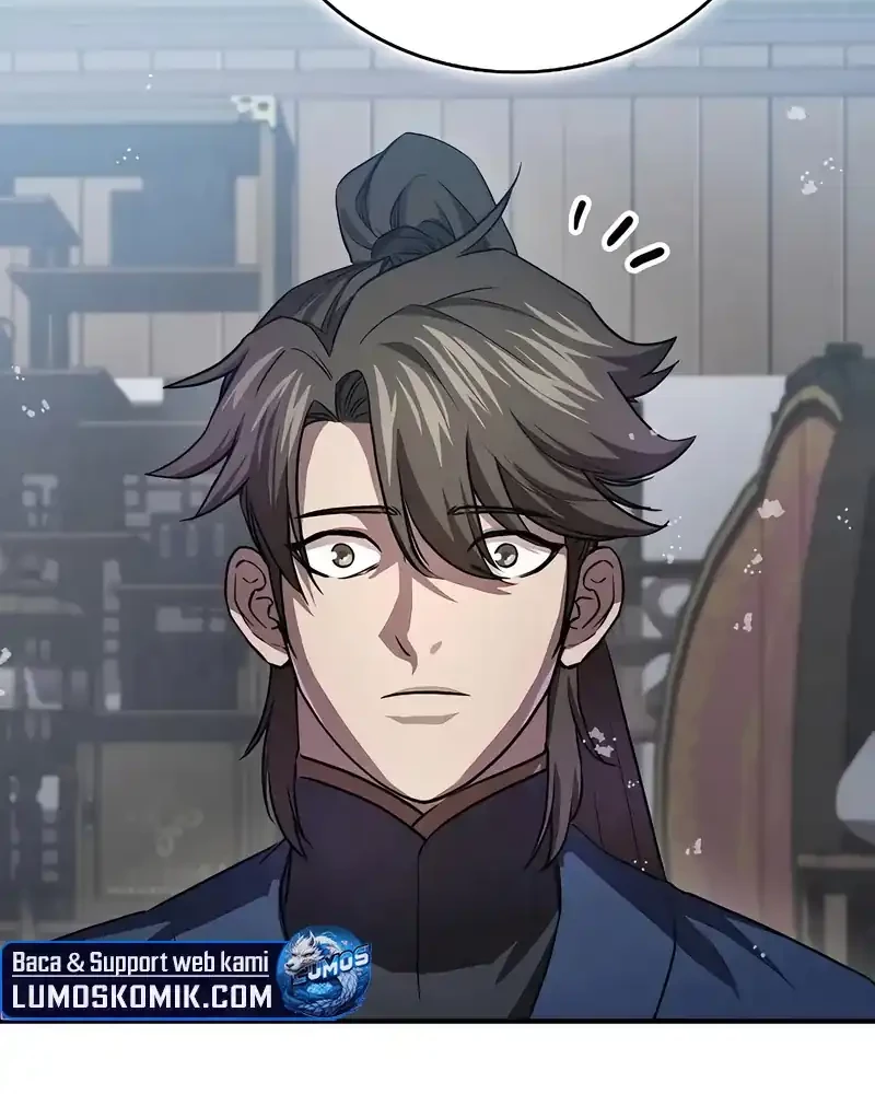 The Demonic Cult Instructor Returns Chapter 23 Gambar 88