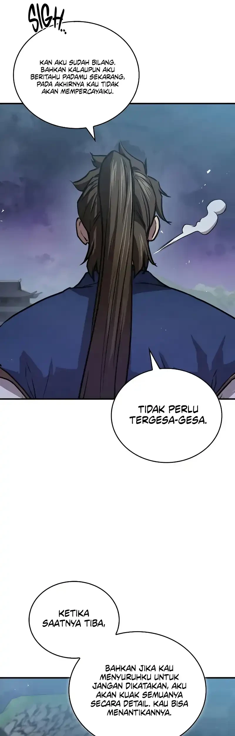 The Demonic Cult Instructor Returns Chapter 23 Gambar 19