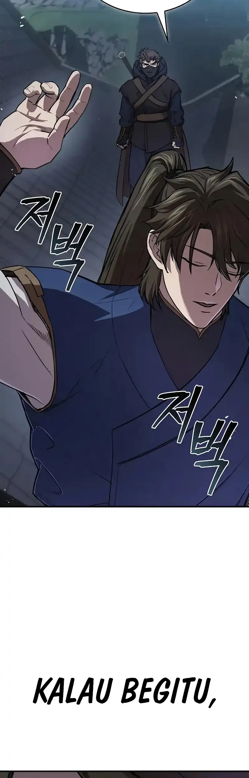 The Demonic Cult Instructor Returns Chapter 23 Gambar 20