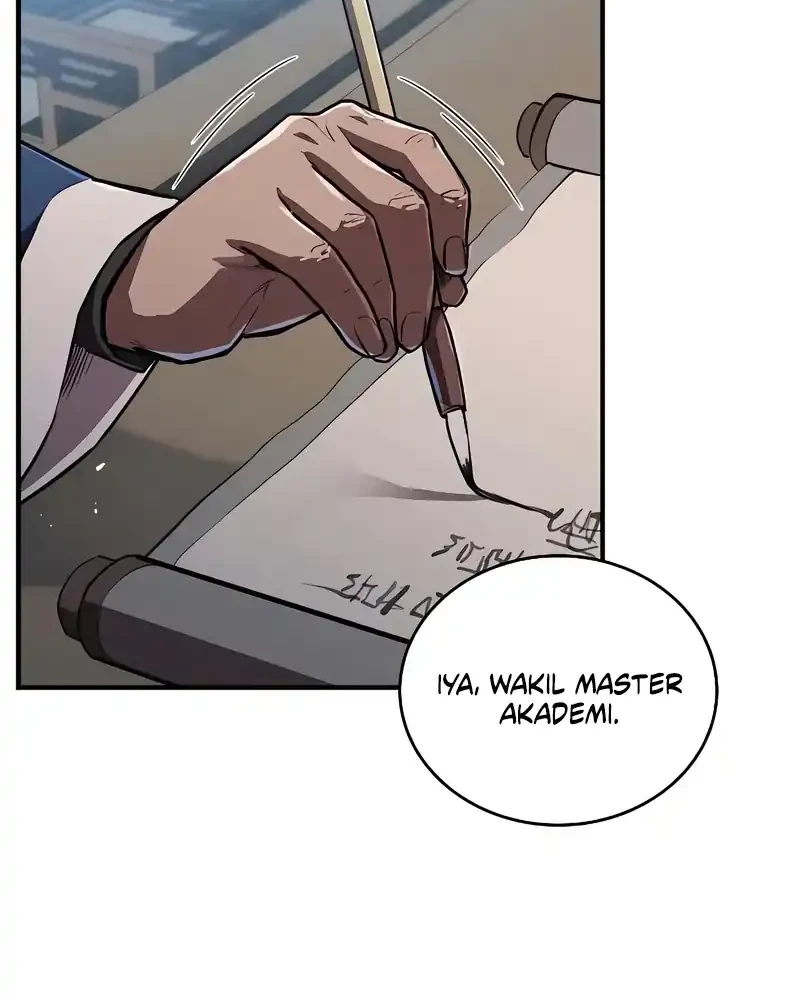 The Demonic Cult Instructor Returns Chapter 23 Gambar 24